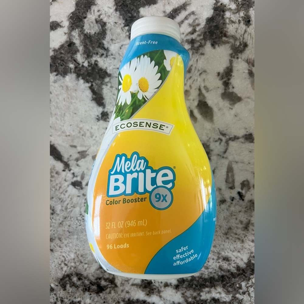 Ecosense Mela Brite Color Booster -